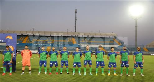 المقاصة ليلا كورة: عبدالجليل مديرًا فنيًا خلفًا لعظيمة